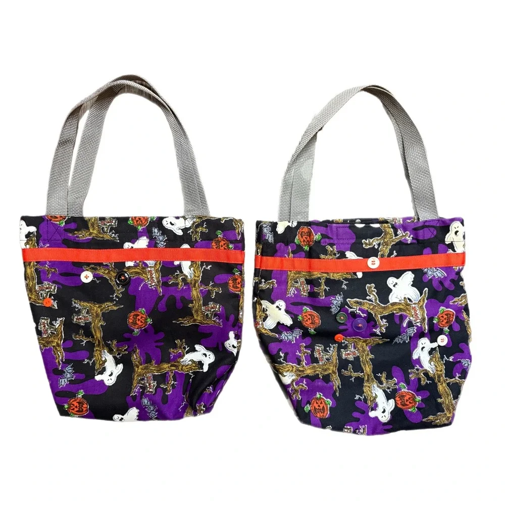 N/A enchanting tote